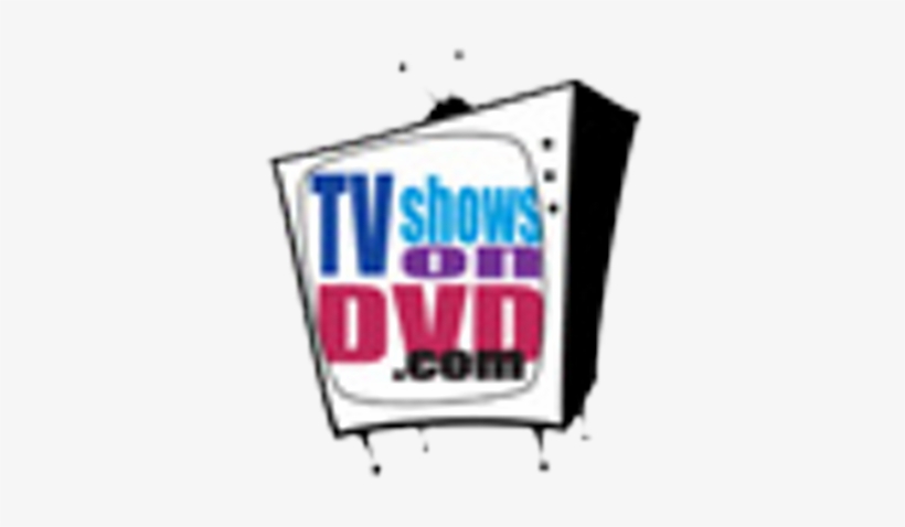 Tvshowsondvd - Com - Tvshowsondvd Logo, transparent png download