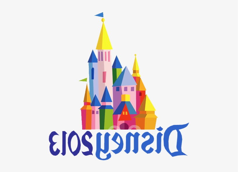 Go Back Gallery For Disney Castle Clipart - Disney Castle Clip Arts, transparent png download