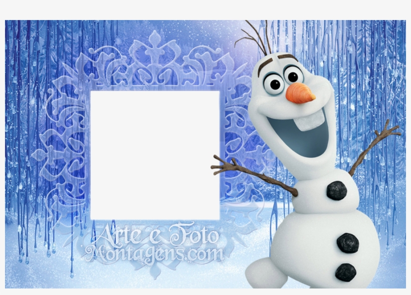 Frozen-olaf - Pageant Ooc Winter Wonderland Christmas Snow Frozen, transparent png download