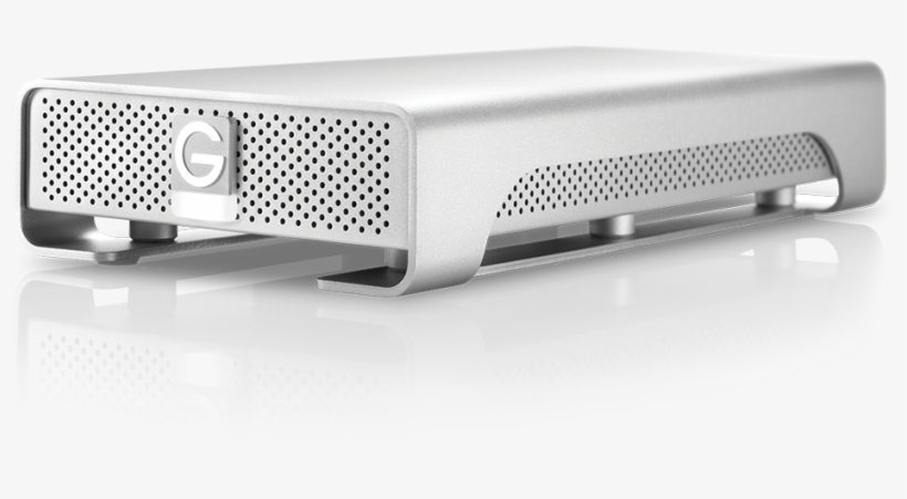 G Technology G Drive, transparent png download