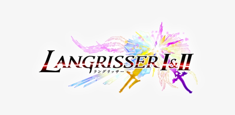 Langrisser I And Ii Remakes Are Coming To Nintendo - Langrisser, transparent png download
