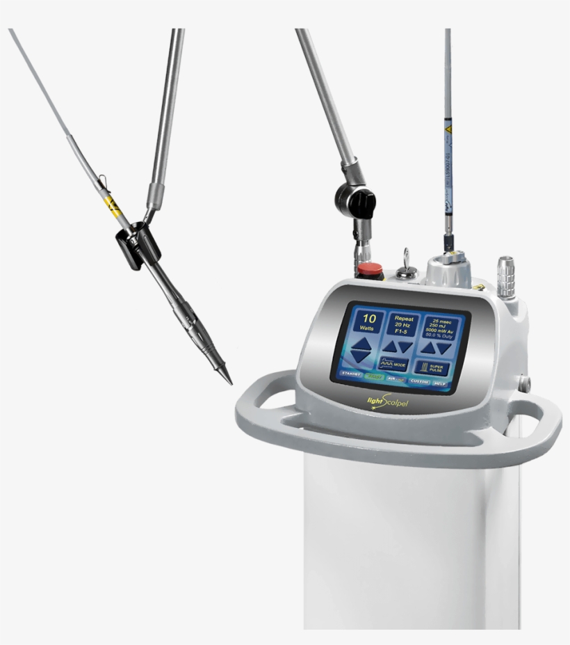 Try Our Laser In Your Office - Co 2 Laser Dentistry, transparent png download