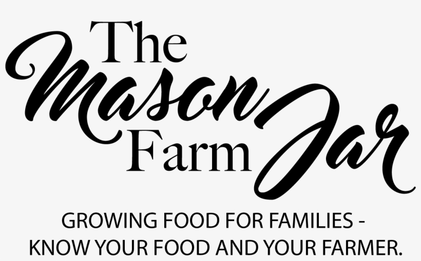 The Mason Jar Farm, transparent png download