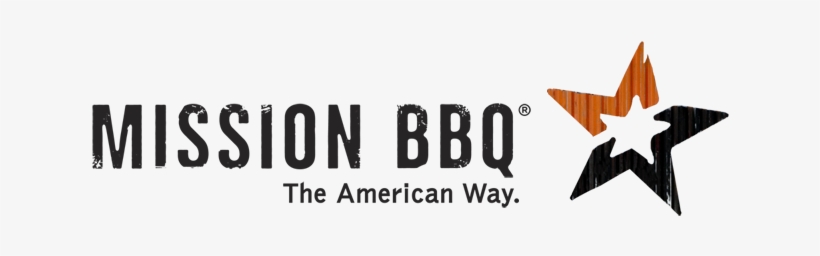 Mission Bbq Was Founded By Steve Newton And Bill Krauss, - Mission Bbq, transparent png download
