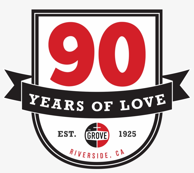 The Grove Community Church - You Ready For Love, transparent png download