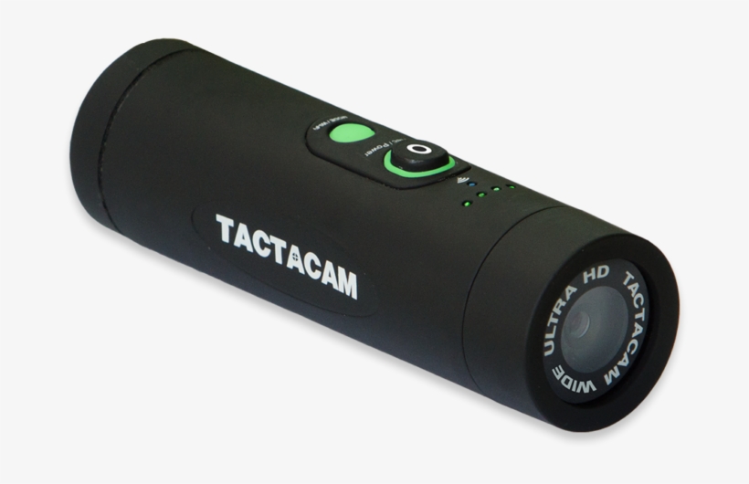 0 Wide Lens - Tactacam 4.0, transparent png download