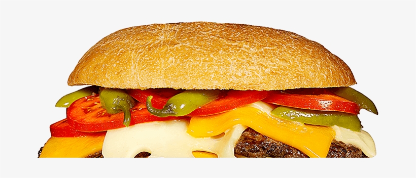 Cheese - Most Beautiful Burger In The World, transparent png download