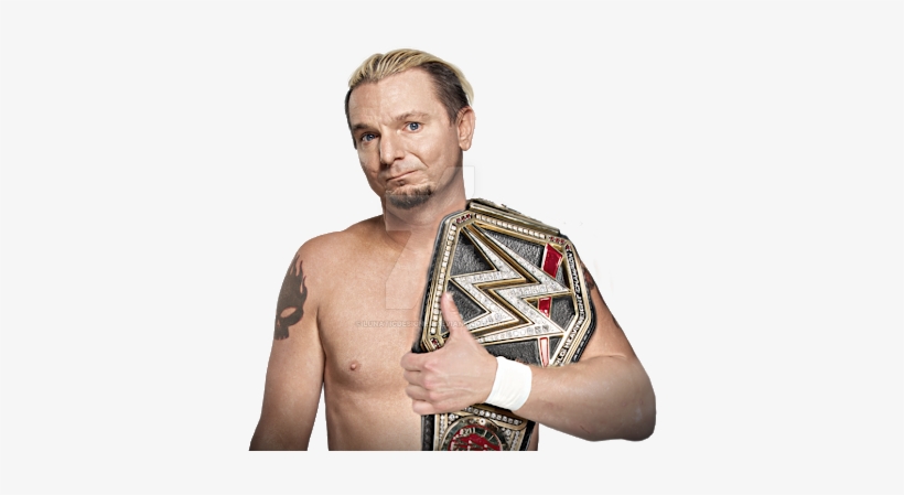 Photo - James Ellsworth Png, transparent png download