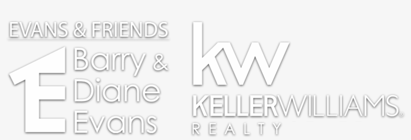 Keller Williams Realty - Keller Williams, transparent png download