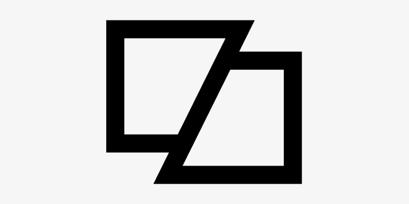 Black Parttimer Icon - Portable Network Graphics, transparent png download