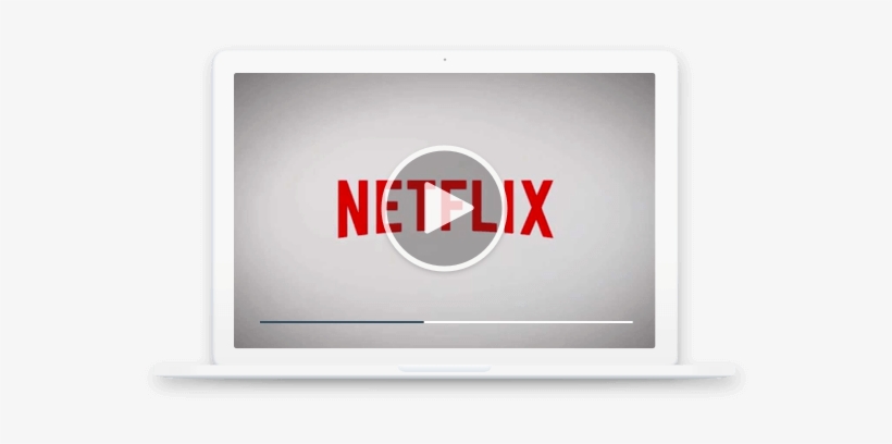 Start Your Free Trial - Netflix, transparent png download