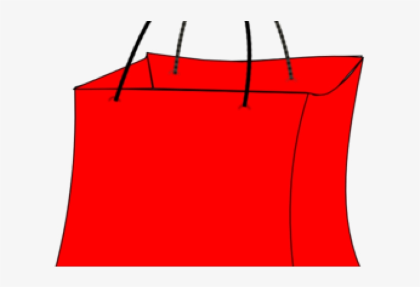 Purse Clipart Sack - Clip Art, transparent png download