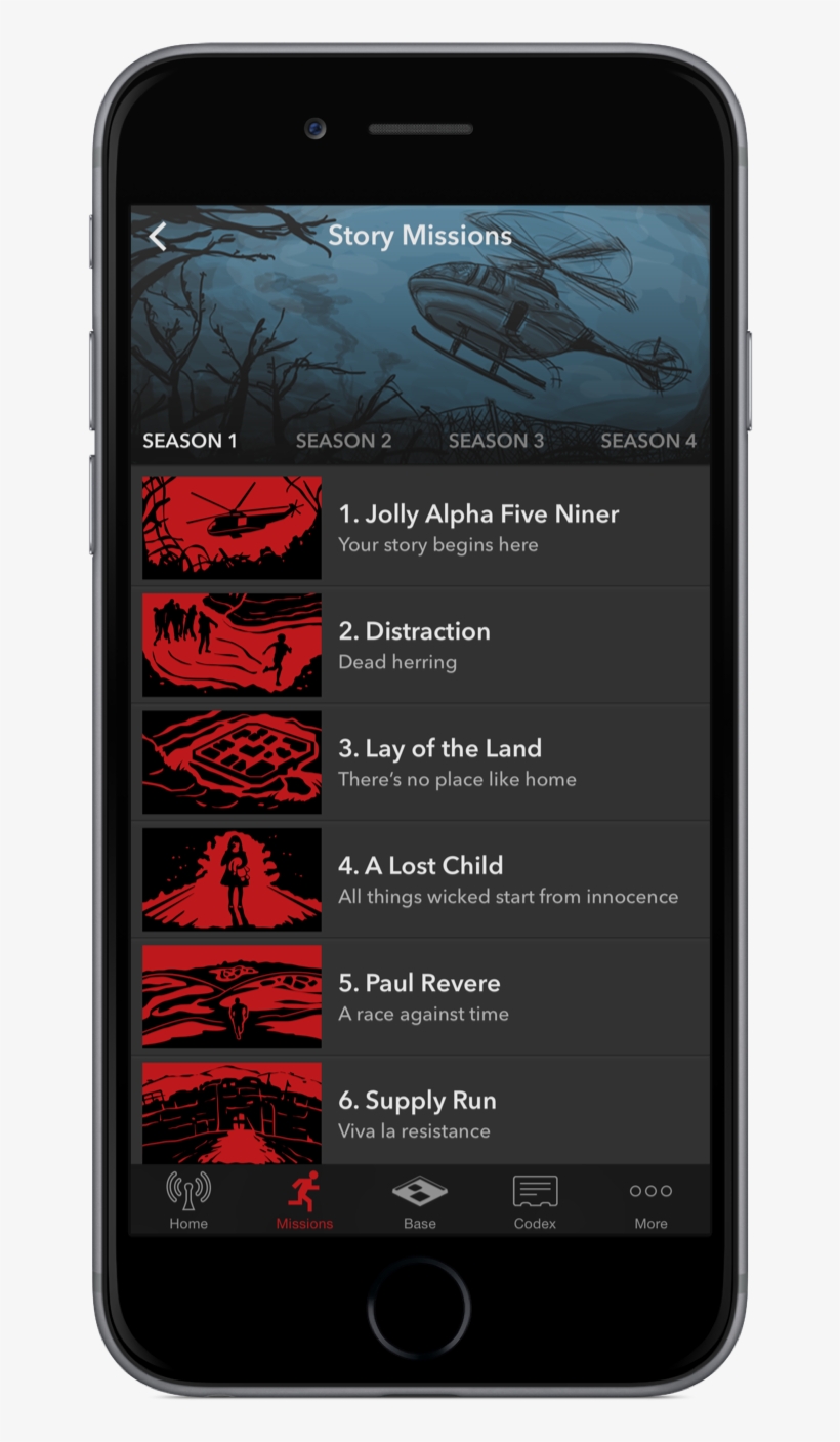 Zombies, Run!, transparent png download