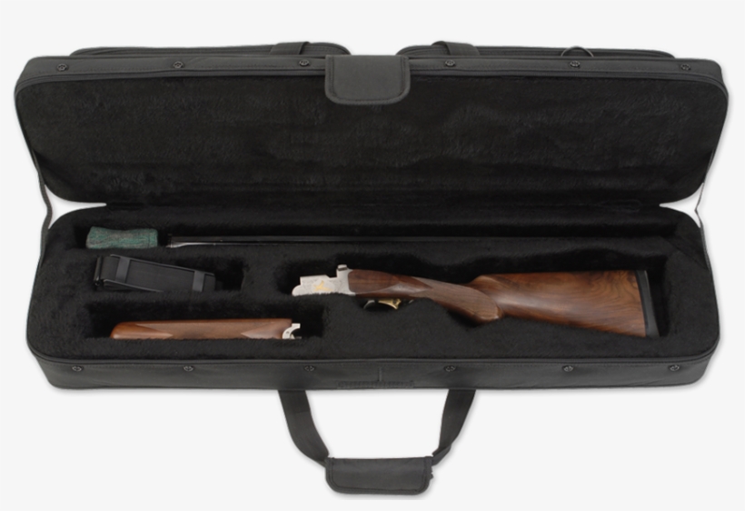 Skb Hybrid 3409 Breakdown Shotgun Case, transparent png download