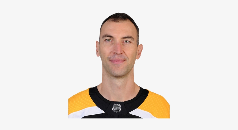 Zdeno Chara - Thibaut D Orléans, transparent png download