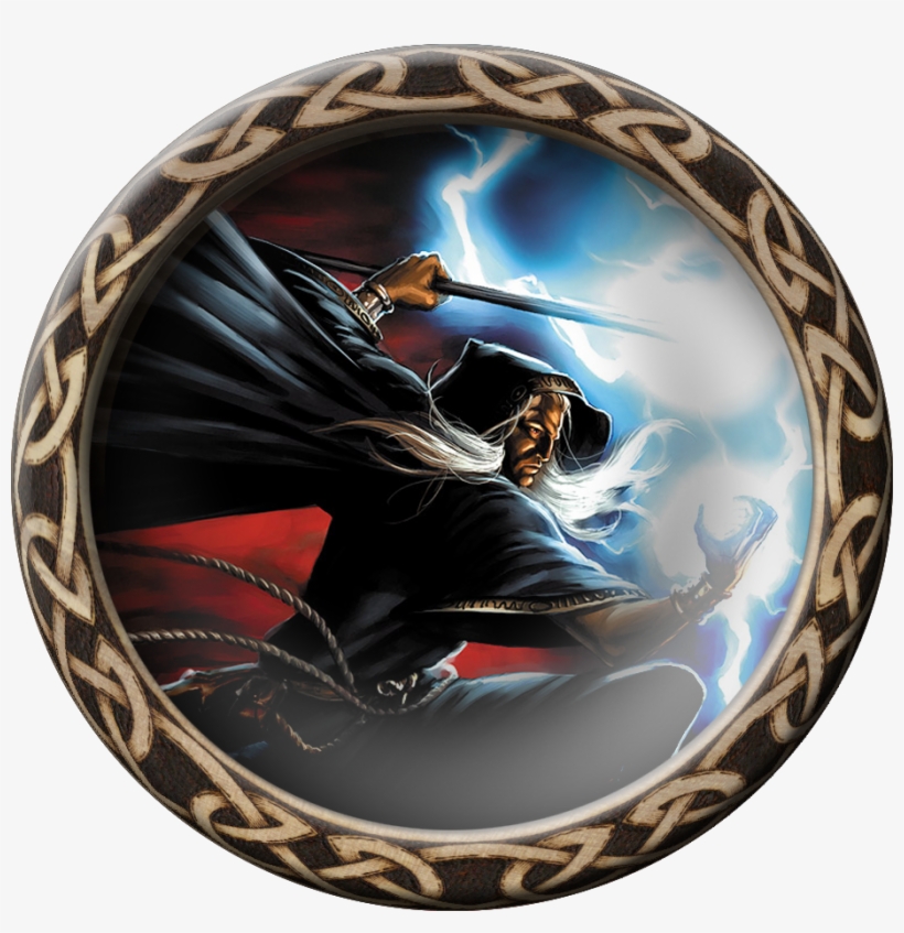 Mage, transparent png download