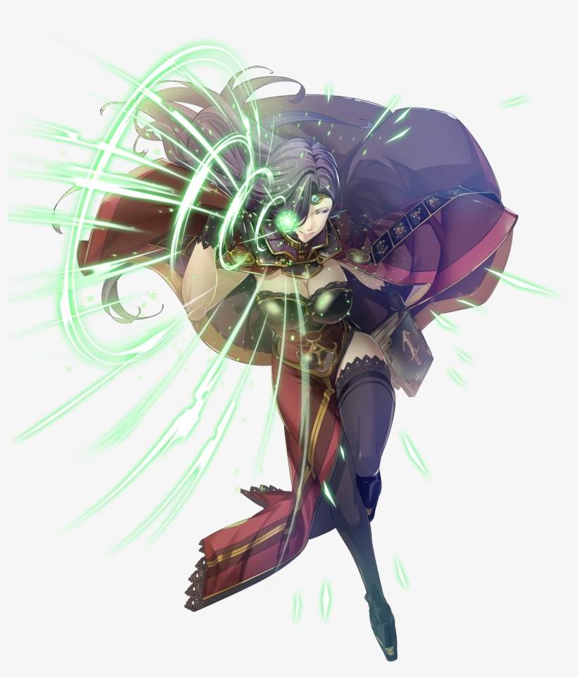 Full Special Sonya - Fire Emblem Heroes Sonya, transparent png download