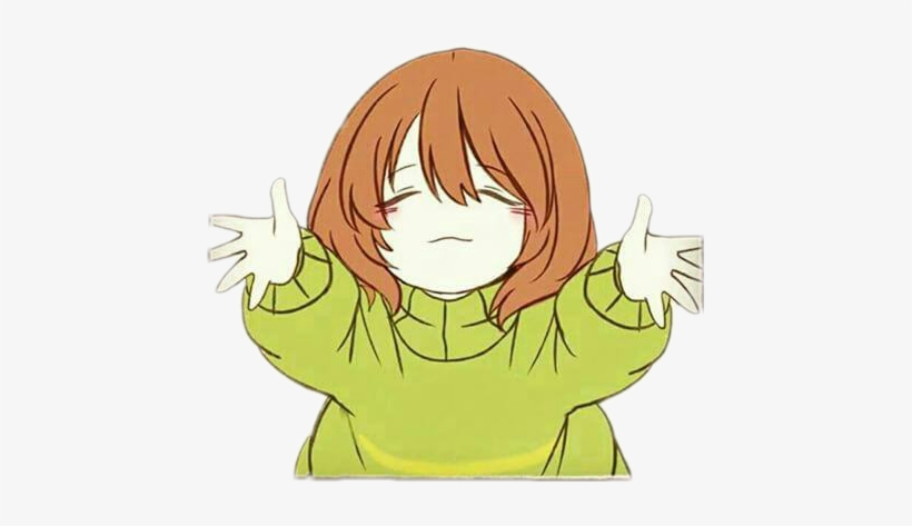 Imagenes De Chara De Underswap, transparent png download