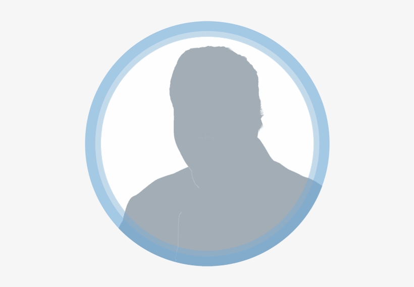 Circle Headshot Placeholder - National Dental Douglaston, transparent png download