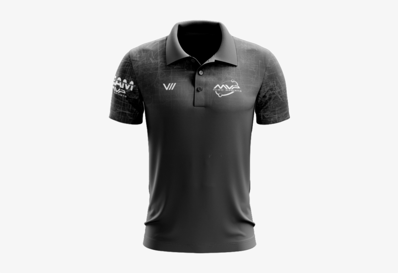 Mvp Team Polo - Latest Soccer Jersey Design, transparent png download