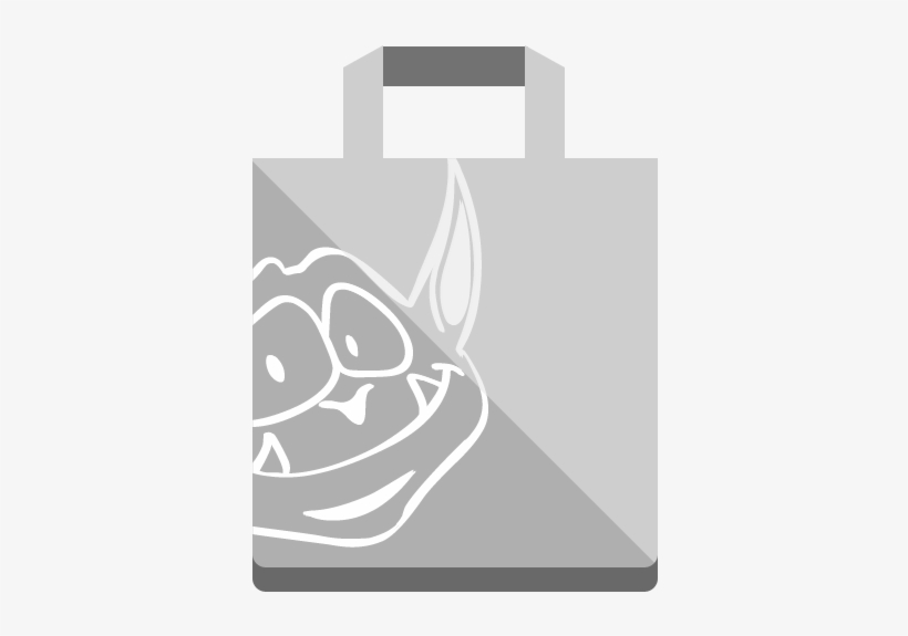 03 Am 3827 Placeholder 8/18/2015 - Paper Bag, transparent png download