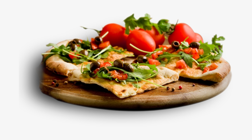 Amigos - Pizza Webdesign, transparent png download