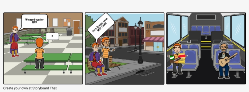 Story For Mvp - Cartoon, transparent png download