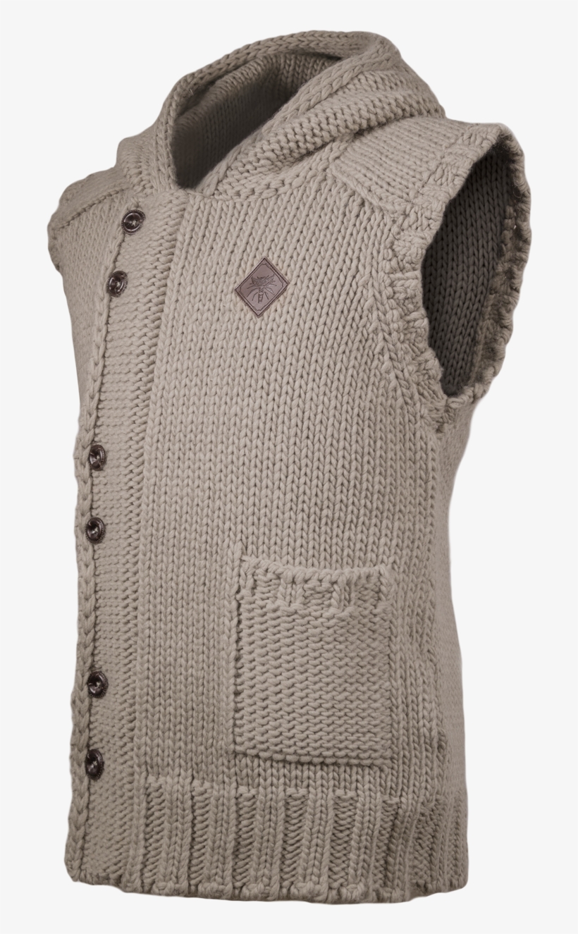 Wolf Hauberk By Musterbrand - Body Armor, transparent png download