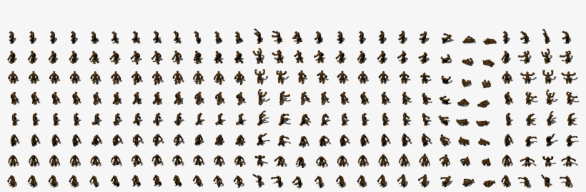 Werebear 0 - Littlewargame Skins, transparent png download