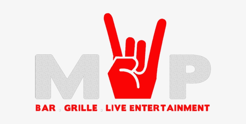 Mvp - Rock Fingers Black Fbc.png Mylar Balloon, transparent png download