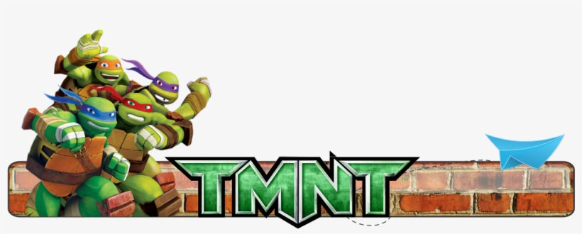 Resultado De Imagem Para Tartarugas Ninjas Png - Teenage Mutant Ninja Turtles My Great Party, transparent png download