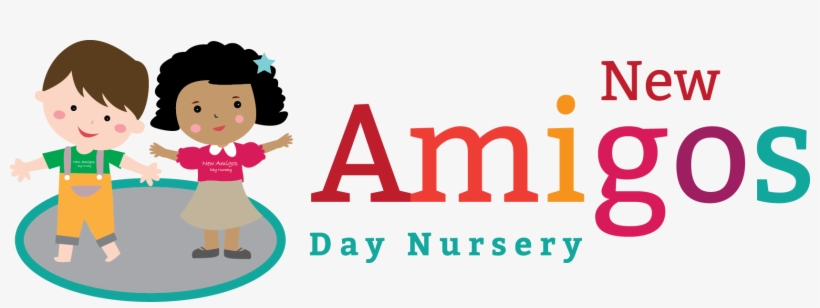 New Amigos Day Nursery, transparent png download