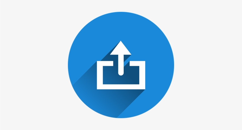 Default-upload - Upload Image Png Transparent PNG - 360x360 - Free ...