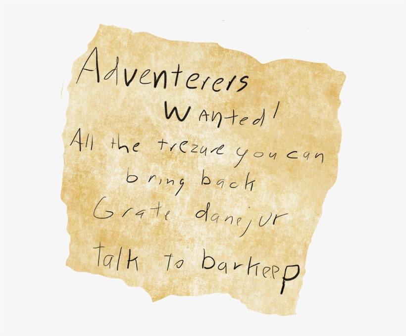 Justice In Archenfel - Handwriting, transparent png download