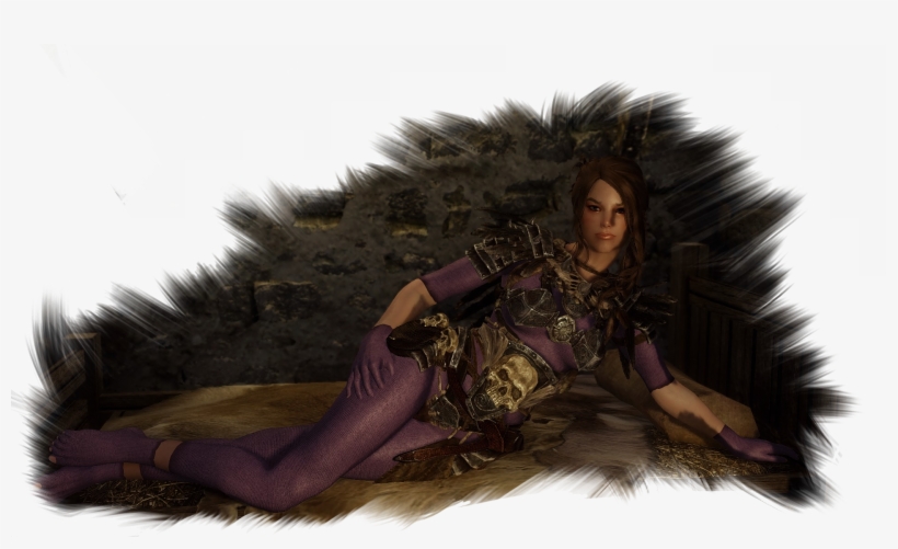 To Delete The Textures, You Should Delete The Folder - Cg Artwork, transparent png download