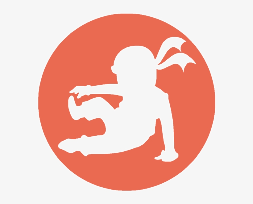 Lil' Ninjas - Flat Design Food Png, transparent png download