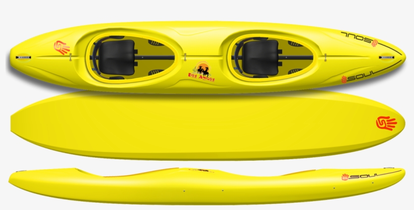 Soul - Dos Amigos - Design, transparent png download