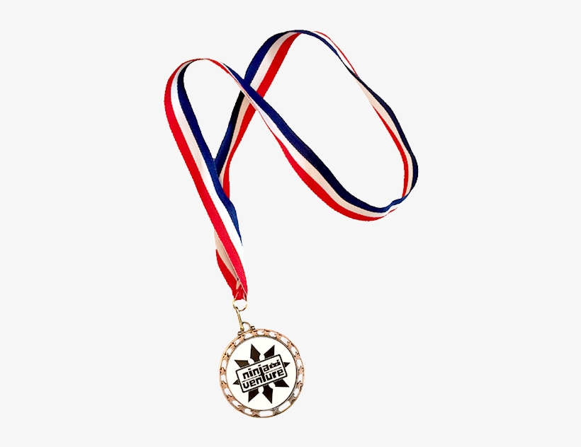 Ninja Classes - Medal, transparent png download