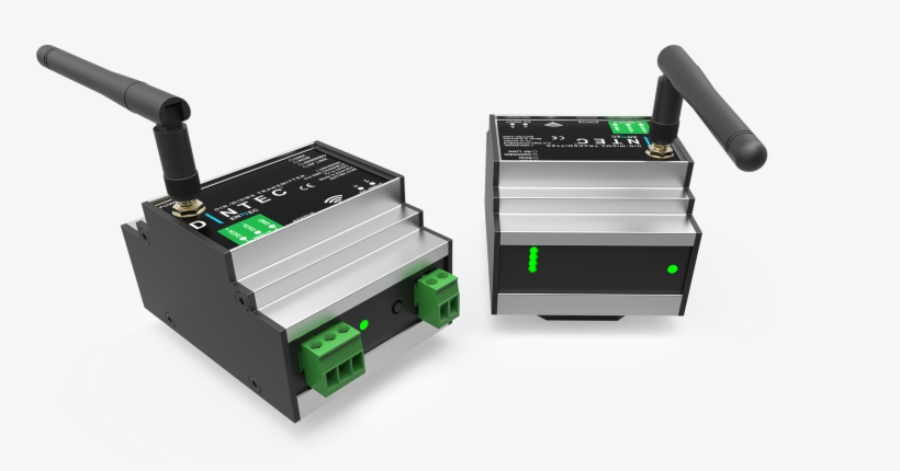 Wireless Dmx Is A Simple Wireless Solution For Transmitting - Wireless Dmx, transparent png download