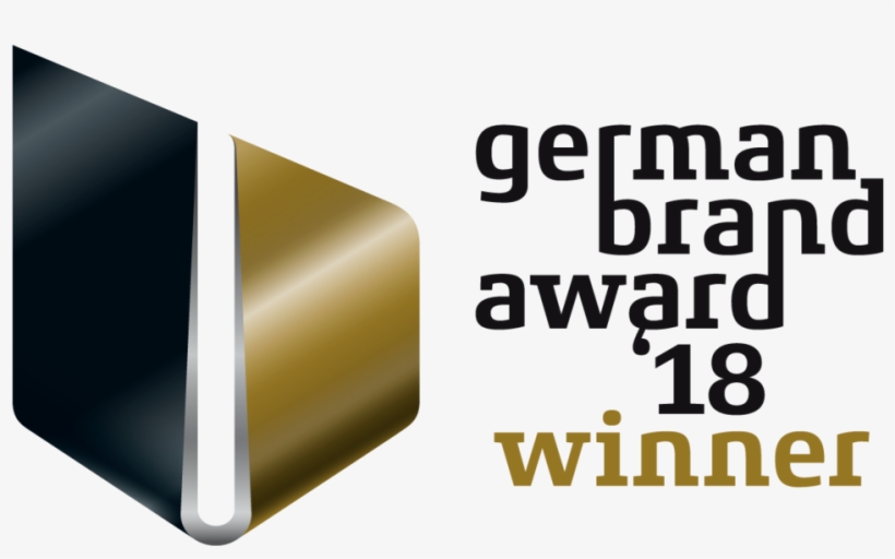 Method Park Belongs To The Winners Of The German Brand - German Brand Award Winner 2018, transparent png download