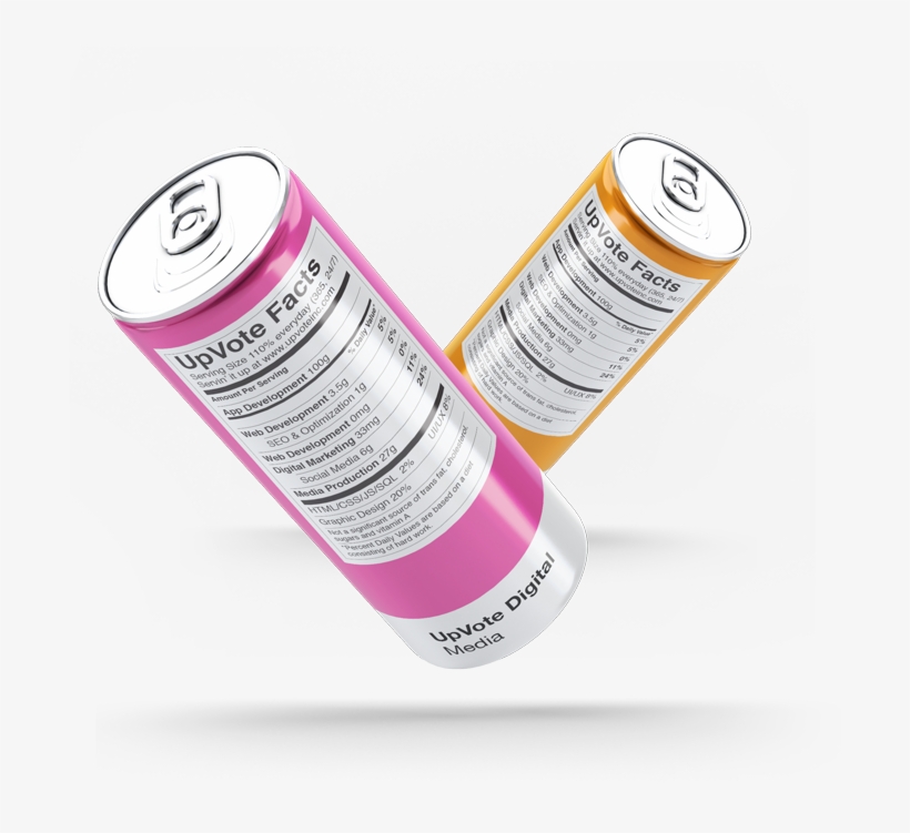 5th Draft Animation Upvote Header - Animation, transparent png download