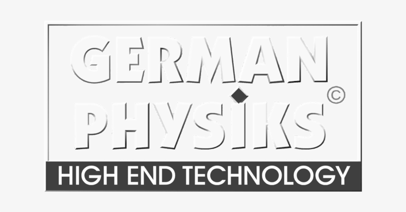 German-physiks - Portable Network Graphics, transparent png download