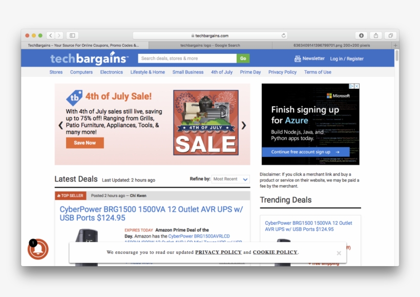 Upvote - Web Page, transparent png download