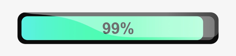 Loading Barra Carregando Freetoedit - Android, transparent png download