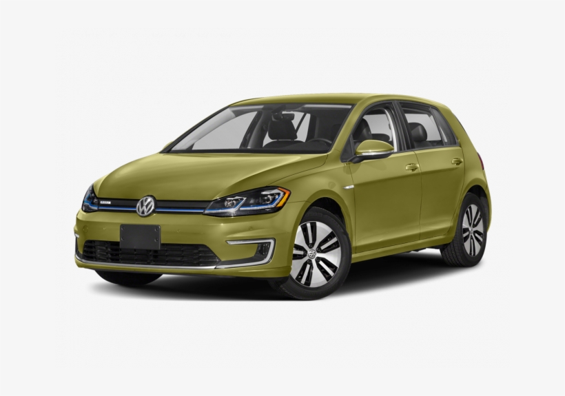Cc 2018vwc320001 01 1280 9623 - E Golf, transparent png download