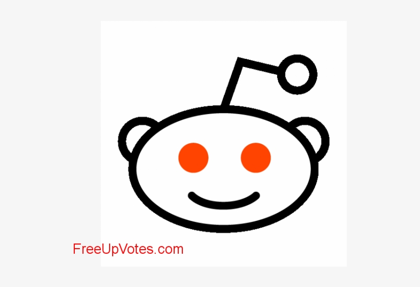 1 Year Old Reddit Account Post Karma 7493 And Comment - Reddit Snoo, transparent png download
