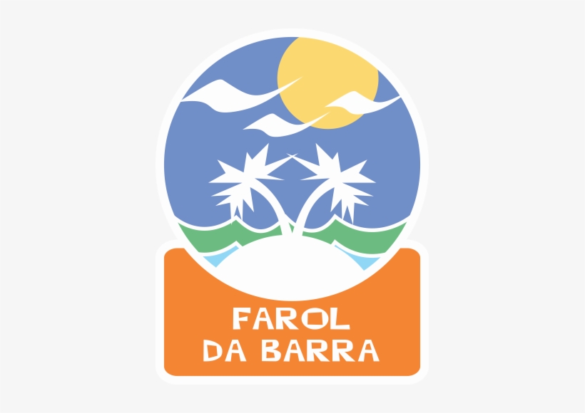 Igui Farol Da Barra, transparent png download