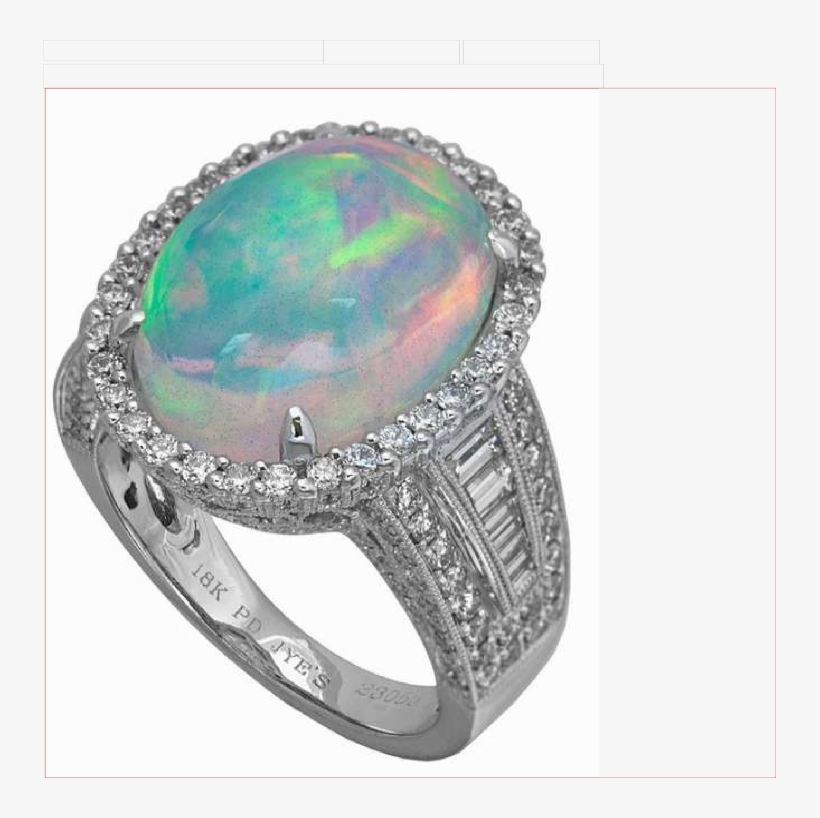 Png - Pre-engagement Ring, transparent png download