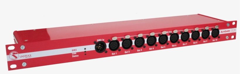 Dmx-splitterd1i10orpro - Electronics, transparent png download