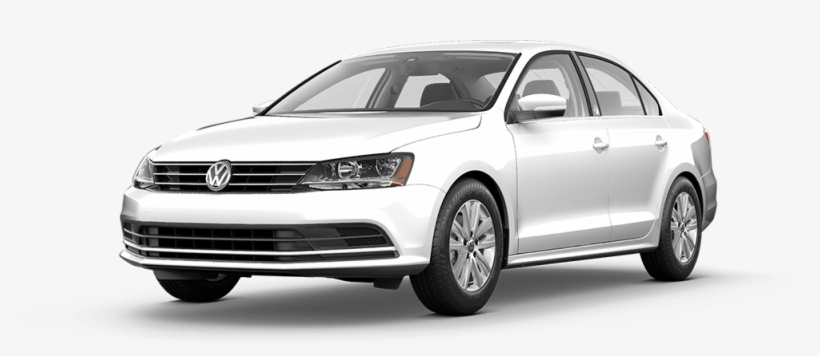 Pure White - Volkswagen Jetta 2017 Png, transparent png download